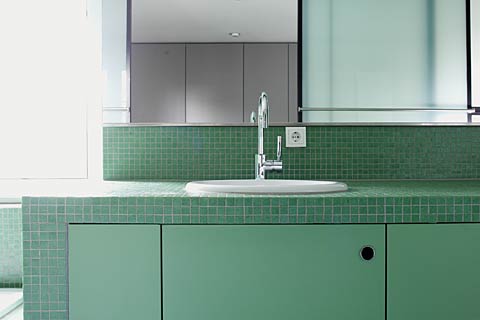 2003 haus l - stall-HAUS
