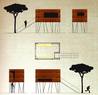 ton_RAUM - mit susanne krasz
