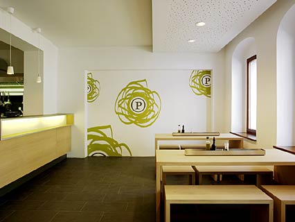 2007 die pastamanufaktur
2007 die pastamanufaktur