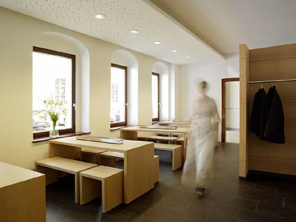 2007 die pastamanufaktur
2007 die pastamanufaktur