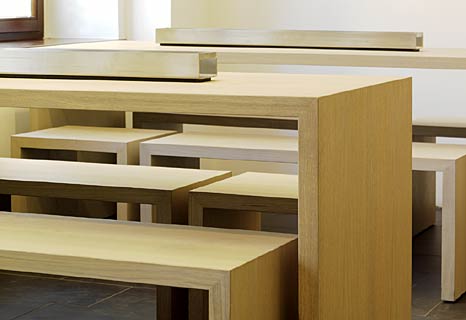 2007 die pastamanufaktur
2007 die pastamanufaktur