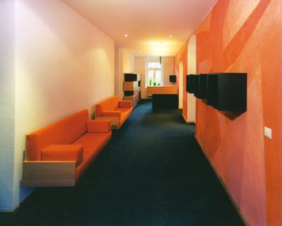 2002_Zahnarztpraxis Wittich
