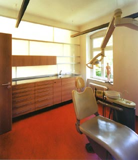 2002_Zahnarztpraxis Wittich
